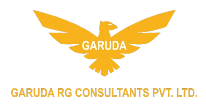 Garuda RG Consultants Pvt Ltd